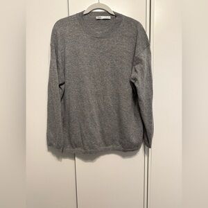Zara Sweater